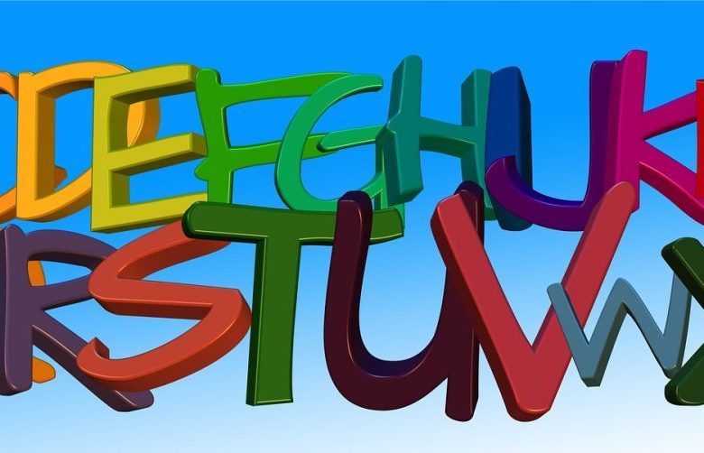 L&rsquo;alphabet surréaliste