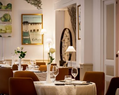 Auberge du Bon Laboureur