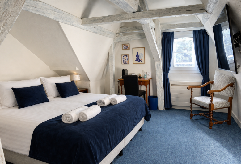 The Originals Boutique, Hôtel Le George