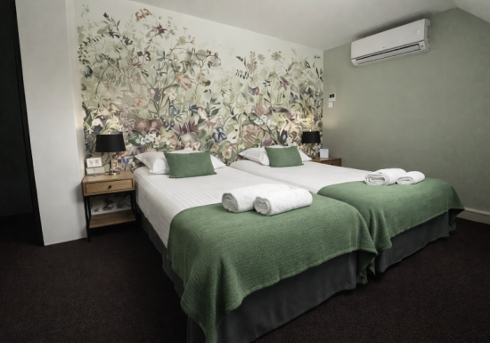 The Originals Boutique, Hôtel Le George