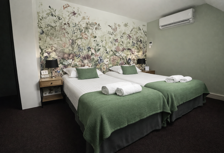 The Originals Boutique, Hôtel Le George
