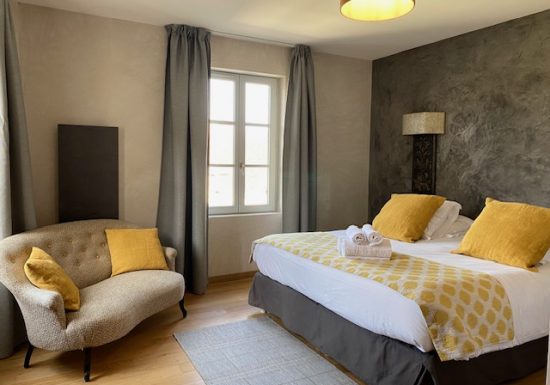 Le Berceau de Carmen