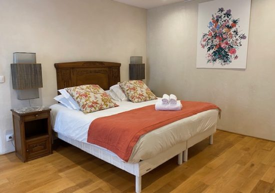 Le Berceau de Carmen