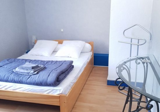 Meublé de Tourisme St Priest La Marche