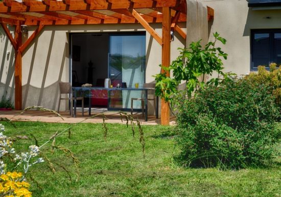 Le Logis d&rsquo;Emeric