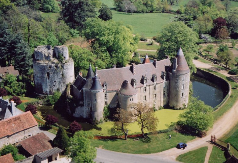 Promenade contée et musicale des Lys … des histoires