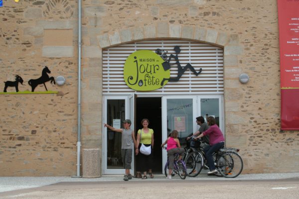 Atelier Peur au cinéma