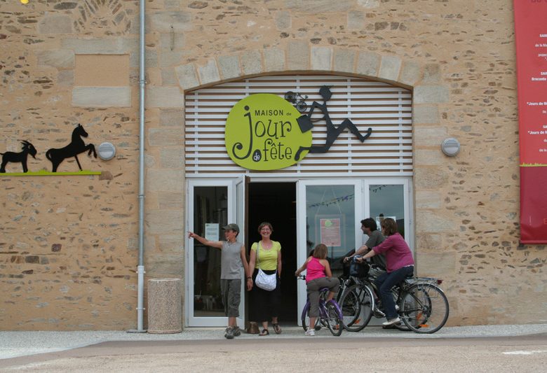 Atelier enfants : Atelier Musique à l’écran