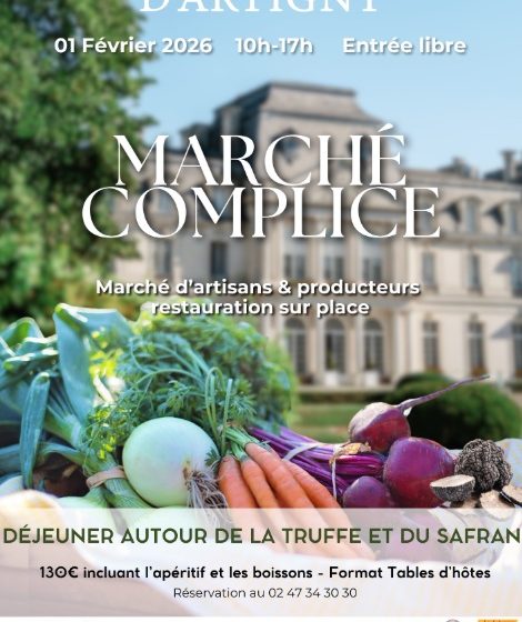 Marché complice