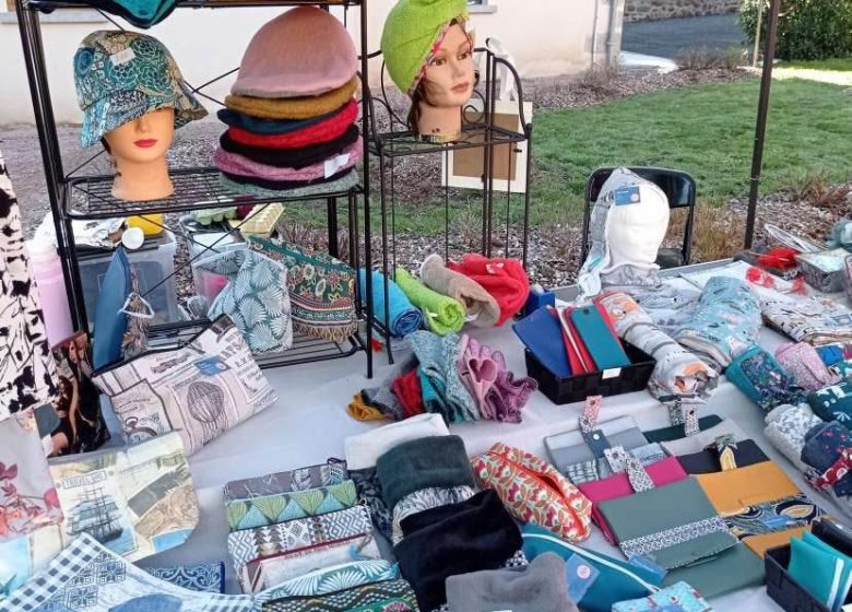Marché hebdomadaire