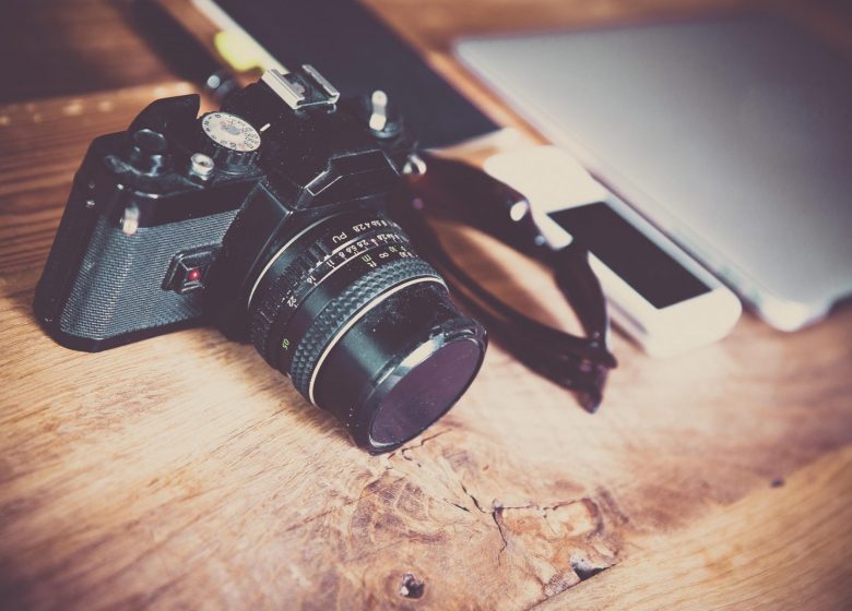 Expo/vente photos et artisanat – l&rsquo;oeil de Madeleine