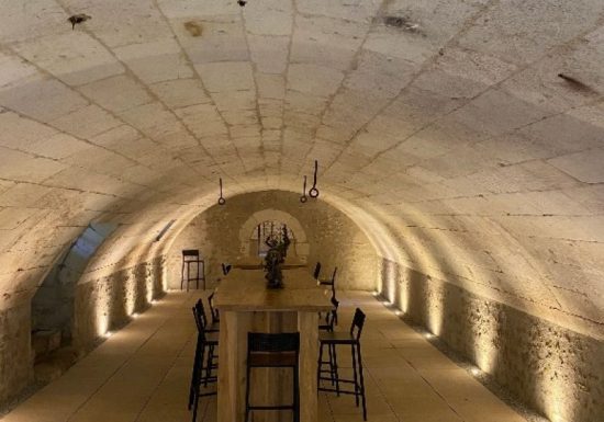 Dégustation privée à la Marmittière