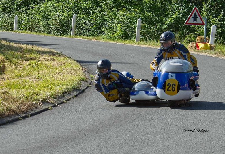 8ème montée classique