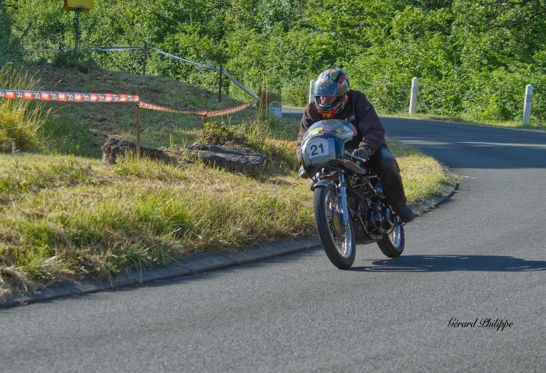 8ème montée classique