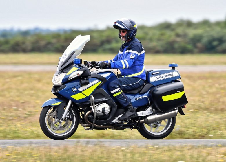Gendarmerie
