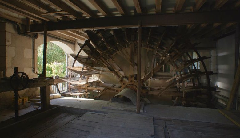 Moulins en fête – Moulin de la Follaine