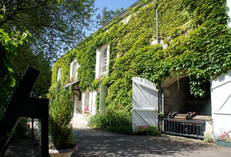 Moulins en fête – Moulin de la Follaine