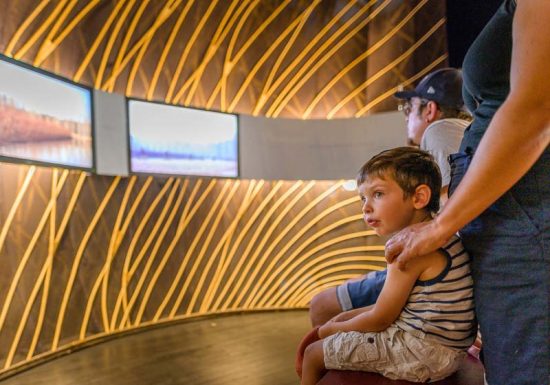 Espace culturel osier vannerie