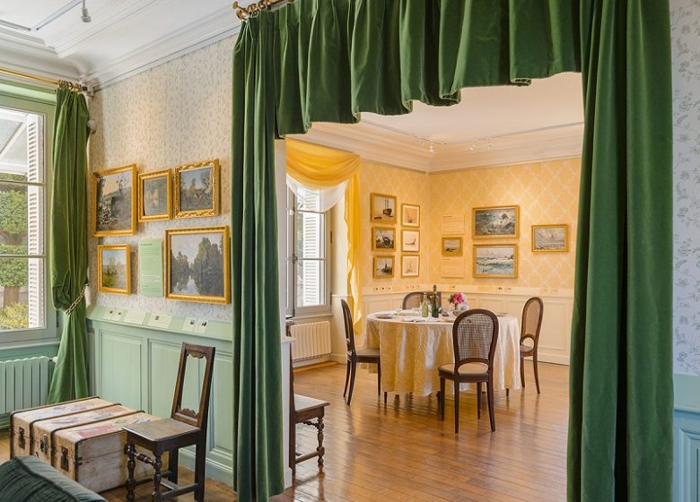 Musée Lansyer
