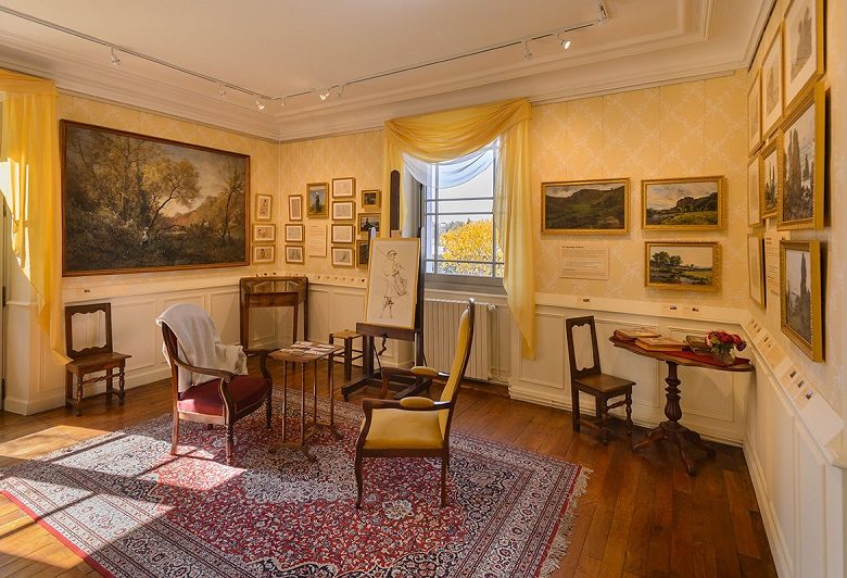 Musée Lansyer