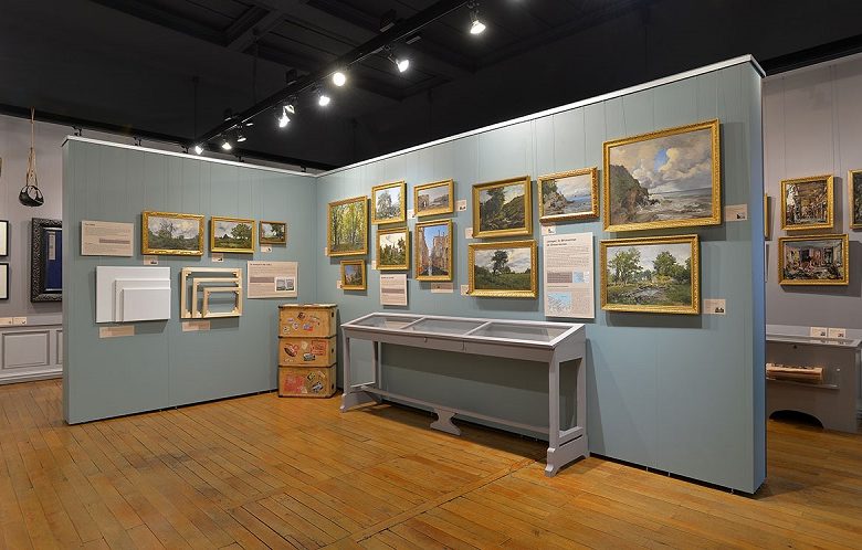 Musée Lansyer