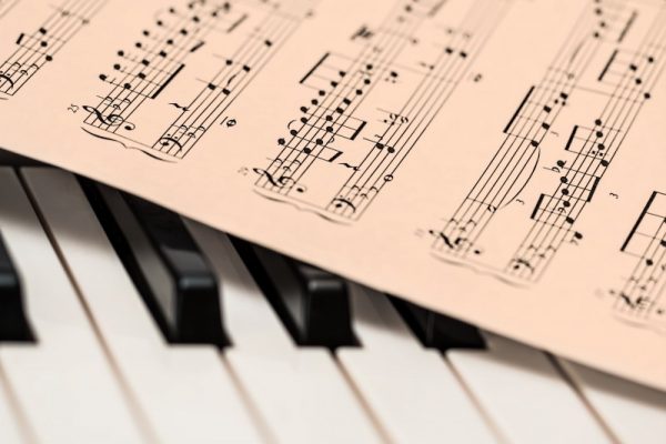 Conférence : l&rsquo;argot de la musique et des musiciens aux XIXe et XXe siècles