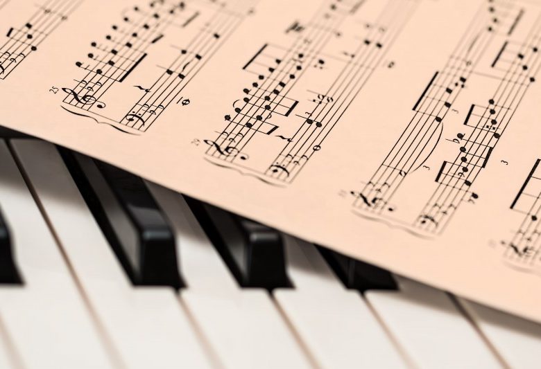 Conférence : l&rsquo;argot de la musique et des musiciens aux XIXe et XXe siècles