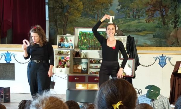 La Nuit de la Lecture