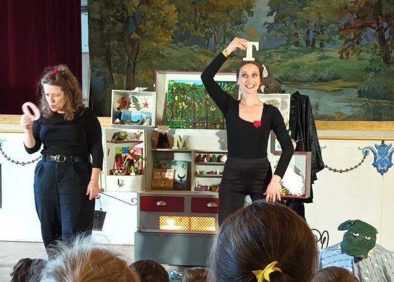 La Nuit de la Lecture