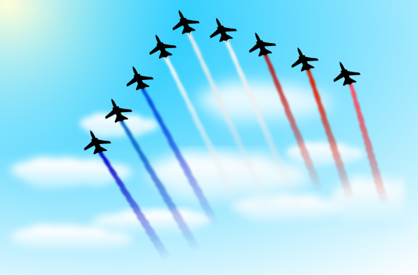 Fête nationale