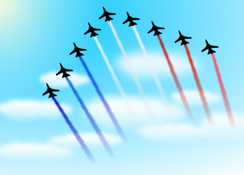 Fête nationale