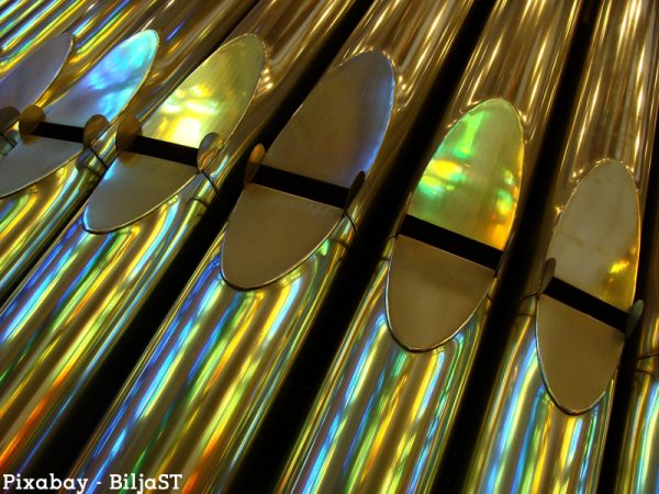 Concert des amis de l’orgue de La Châtre