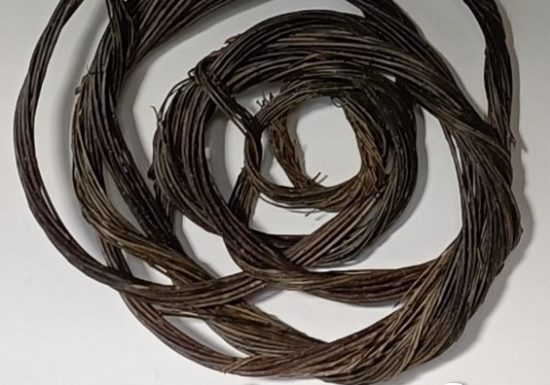 O S I E Z ! Centre d’Art autour de l’osier, Visite guidée et Atelier osier créatif