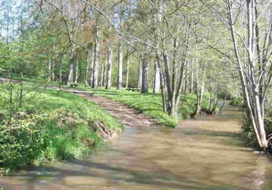 Circuit pédestre n°10 « De la Couarde aux vignes »