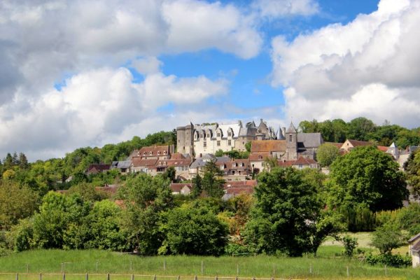 Visites guidées de l&rsquo;église et du prieuré