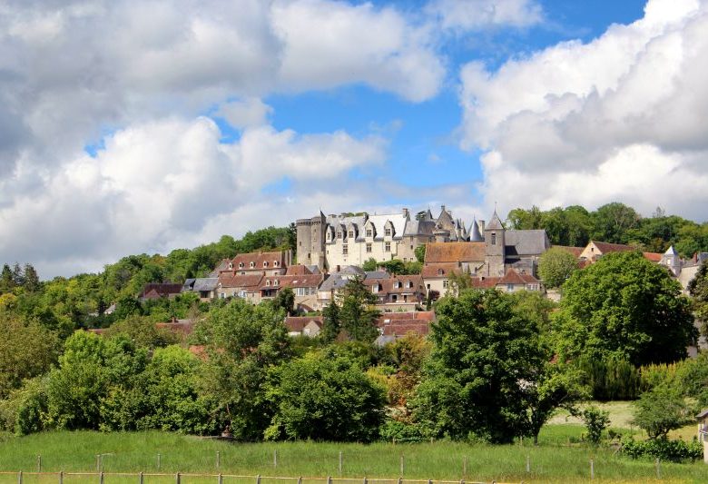 Visites guidées de l&rsquo;église et du prieuré