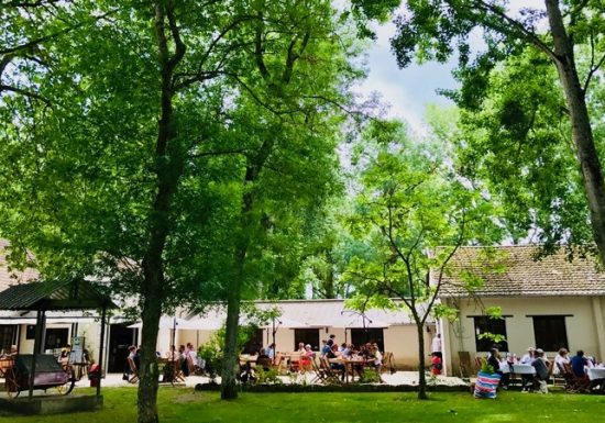 Chez Jeannot – Restaurant du Musée