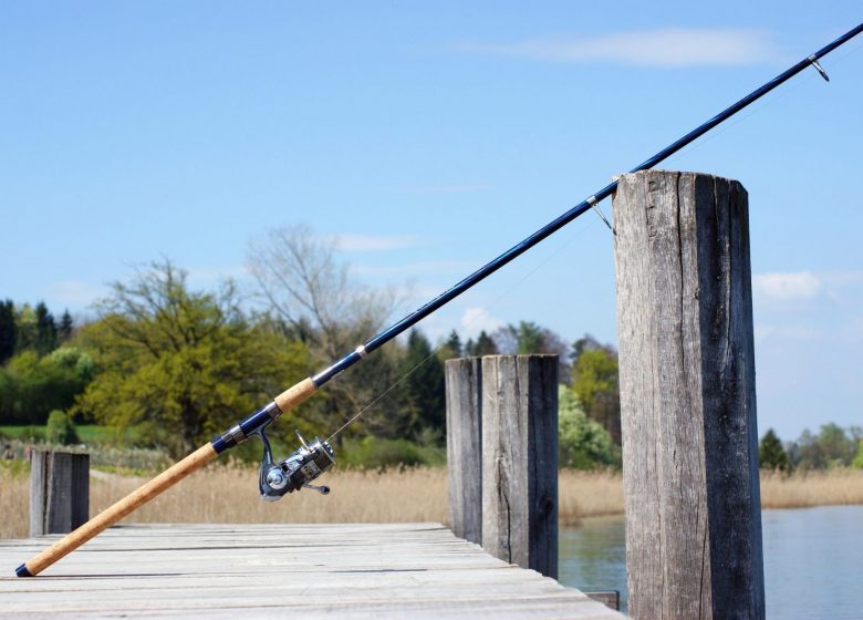 Concours de pêche – Challenge Timéo