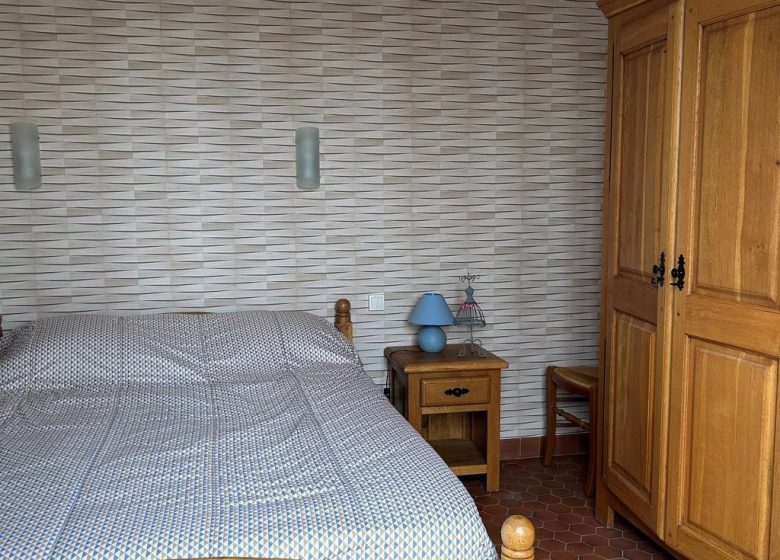 Meublés Les Papillons