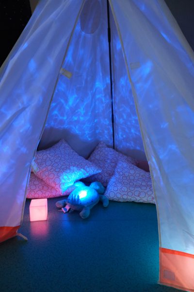 Rendez-vous des p&rsquo;tits bouts