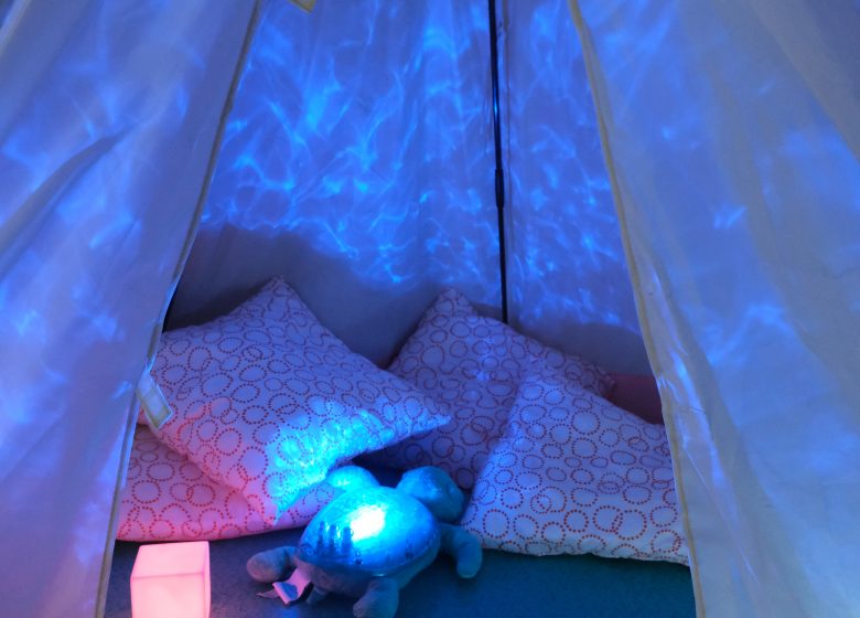 Rendez-vous des p&rsquo;tits bouts