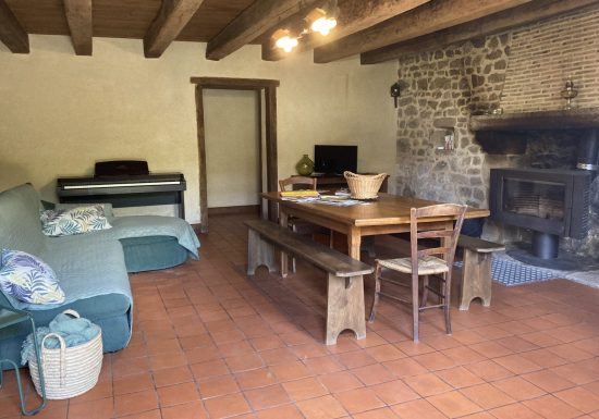 GÎTE LE MONTAGUILLAUME