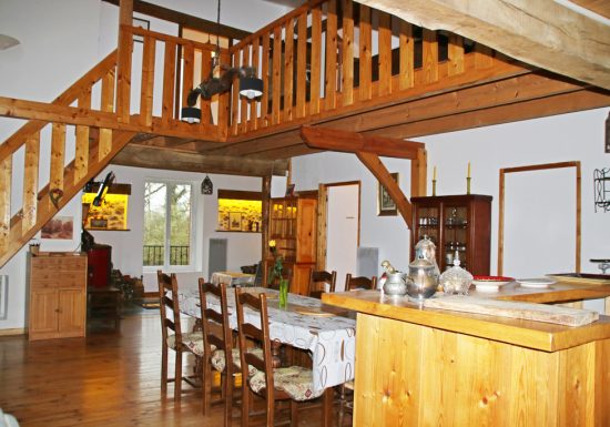 Etienne GALLITRE Location