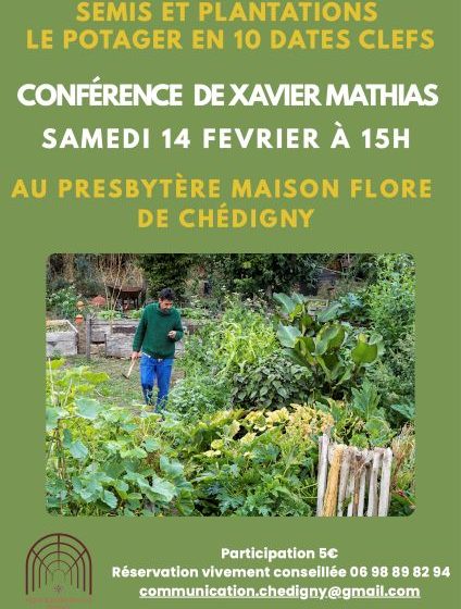 Semis et plantation : le potager en 10 dates clefs