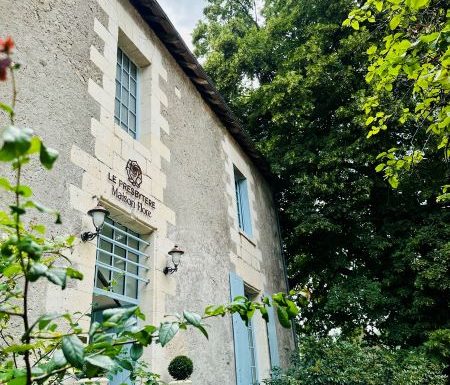 Le Presbytère – Maison Flore
