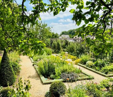 Le Presbytère – Maison Flore