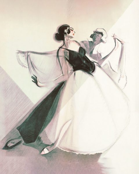Concert autour de la valse romantique