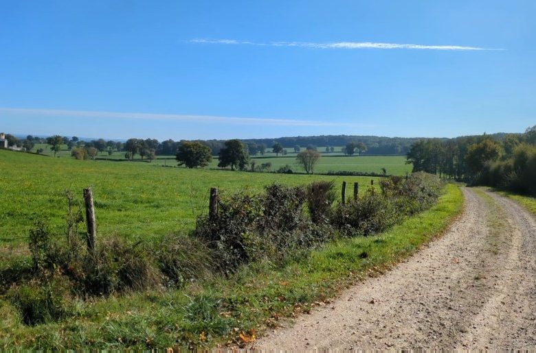 Circuit pédestre n° 99 « Sur les pas de Mauprat »