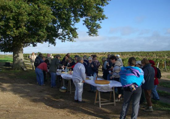 Randonnées à thèmes accompagnées au Pays de George Sand : « Sur les pas des Maitres Sonneurs » –  Jour 3