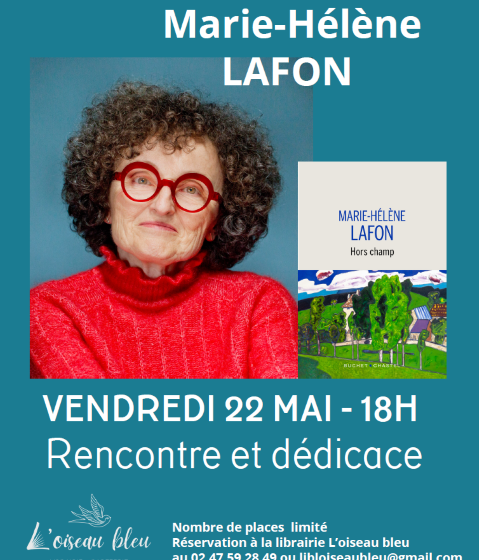 Rencontre et dédicace